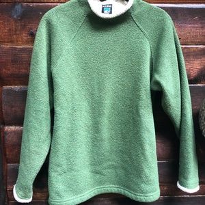 Kuhl Alfpaca™ fleece sweater XS